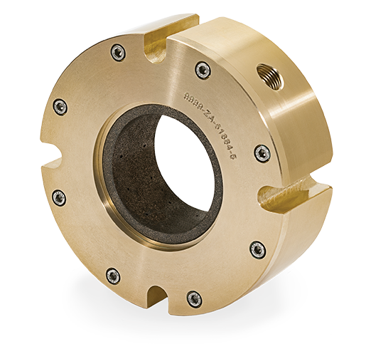 Air Mizer Smooth Bore shaft seal