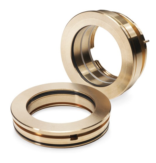 6 Reasons Bearing Isolators Leak Lubricant - Inpro/Seal