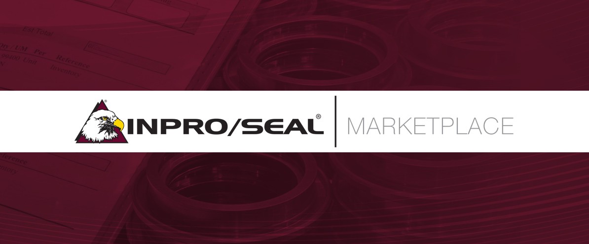 Inpro/Seal Marketplace logo